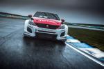 Peugeot 308 TCR 2018 года